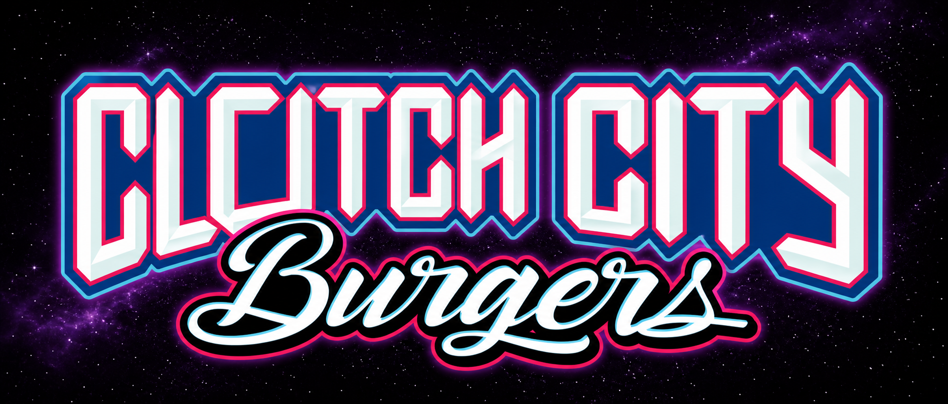 Clutch City Burger